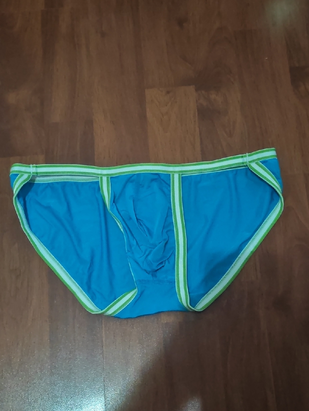 Sexy Tanga Bikini